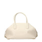THEMOIRè Beige Leather Handbag
