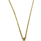 Kate Spade X Disney 100 Minnie Mouse Pendant Necklace
