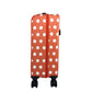 Michael Kors Travel Small Signature Trolley Rolling Suitcase Carry On