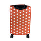 Michael Kors Travel Small Signature Trolley Rolling Suitcase Carry On