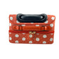 Michael Kors Travel Small Signature Trolley Rolling Suitcase Carry On