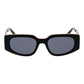 Gant Black Acetate Sunglasses