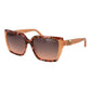 Marciano by Guess Multicolor Acetate Sunglasses