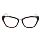 Marciano by Guess Blue Acetate Glasses (Frames)