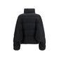 Brunello Cucinelli Gray Wool Oves Aries Full-Length Jacket