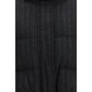 Brunello Cucinelli Gray Wool Oves Aries Full-Length Jacket