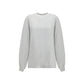 Alexander Wang Gray Cotton Sportswear