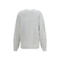 Alexander Wang Gray Cotton Sportswear