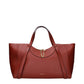 Givenchy Brown Leather Handbag