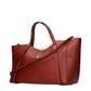 Givenchy Brown Leather Handbag