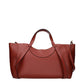 Givenchy Brown Leather Handbag