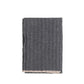 Brunello Cucinelli Gray Cashmere Scarf