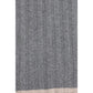 Brunello Cucinelli Gray Cashmere Scarf