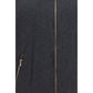 Brunello Cucinelli Gray Wool Oves Aries Shell Jacket