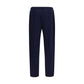 Brunello Cucinelli Blue Cotton Athletic Pants
