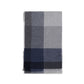 Brunello Cucinelli Gray Wool Oves Aries Scarf