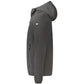 Norway 1963 Black Polyester Men's Jacket