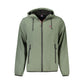 Norway 1963 Green Polyester Men Jacket