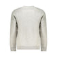 Norway 1963 Grigio Cotton Men Sweatshirt