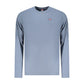 Norway 1963 Blue Cotton Men T-Shirt