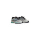 Saucony Gray Synthetic Athletic Sneakers