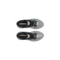 Saucony Gray Synthetic Athletic Sneakers