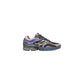 Saucony Bicolor Synthetic Athletic Sneakers