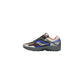 Saucony Bicolor Synthetic Athletic Sneakers