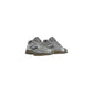 Saucony Silver Synthetic Athletic Sneakers