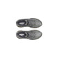 Saucony Silver Synthetic Athletic Sneakers