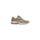 Saucony Beige Synthetic Athletic Sneakers