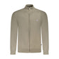 Norway 1963 Green Polyester Men's Sweater