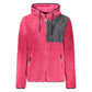 Norway 1963 Pink Polyester Women's Sweatshirt