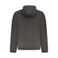 Norway 1963 Black Polyester Men's Jacket