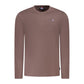 Norway 1963 Brown Cotton Men's T-Shirt
