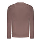 Norway 1963 Brown Cotton Men's T-Shirt