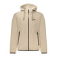 Norway 1963 Beige Polyester Mens Jacket