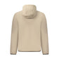 Norway 1963 Beige Polyester Mens Jacket