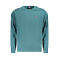 Norway 1963 Verde Cotton Mens Sweatshirt
