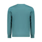 Norway 1963 Verde Cotton Mens Sweatshirt