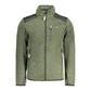 Norway 1963 Verde Polyester Men's Jacket