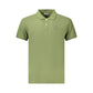 Iceberg Verde Cotton Men's Polo