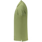 Iceberg Verde Cotton Men's Polo