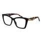 Missoni Brown Polyamide Glasses (Frames)
