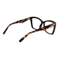 Missoni Brown Polyamide Glasses (Frames)