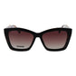 Missoni Brown Polyamide Glasses (Frames)
