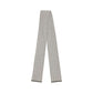 Brunello Cucinelli Gray Cashmere Scarf