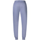 Norway 1963 Blue Cotton Men's Track Pant