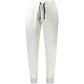 Norway 1963 Gray Cotton Men's Sweatpant