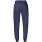 Norway 1963 Blue Cotton Mens Sweatpants